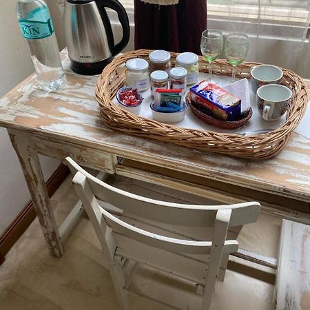 발카르세 La Casona De Blanca B&B 외부 사진