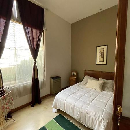 발카르세 La Casona De Blanca B&B 외부 사진