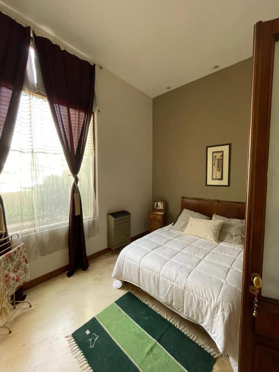발카르세 La Casona De Blanca B&B 외부 사진